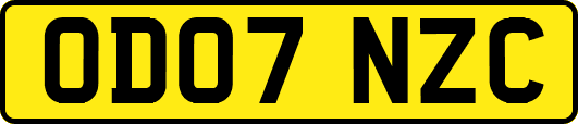 OD07NZC
