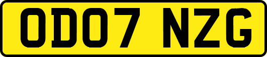 OD07NZG
