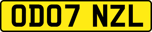 OD07NZL