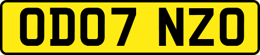 OD07NZO