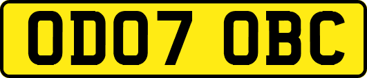OD07OBC