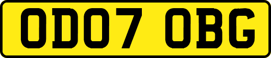 OD07OBG