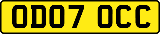 OD07OCC