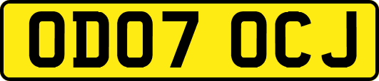 OD07OCJ
