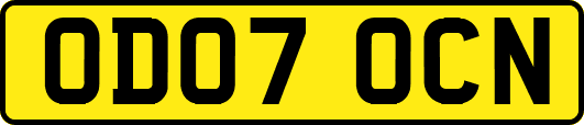 OD07OCN