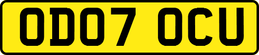 OD07OCU
