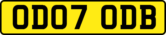 OD07ODB