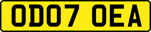 OD07OEA