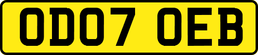 OD07OEB