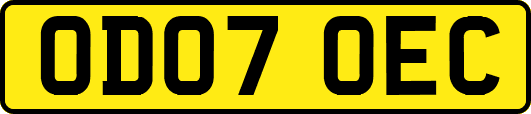 OD07OEC