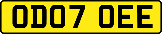 OD07OEE