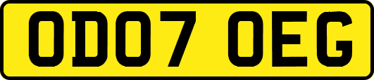 OD07OEG