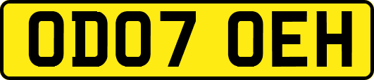 OD07OEH