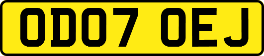 OD07OEJ
