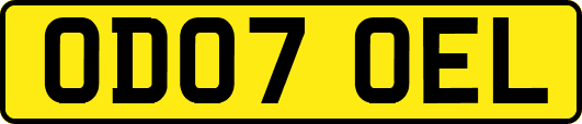 OD07OEL