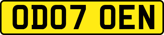 OD07OEN