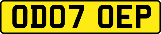 OD07OEP