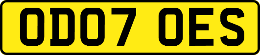 OD07OES