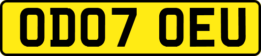 OD07OEU