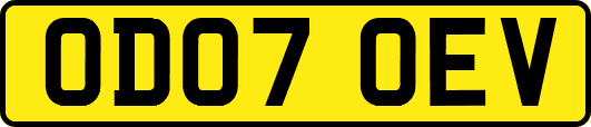 OD07OEV