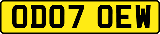 OD07OEW