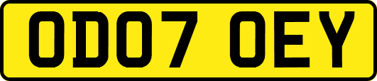 OD07OEY