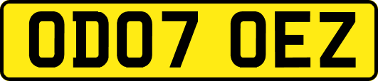 OD07OEZ
