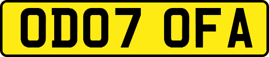 OD07OFA
