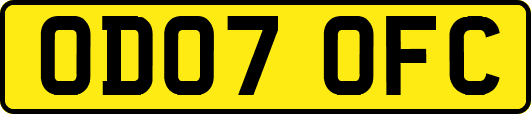 OD07OFC