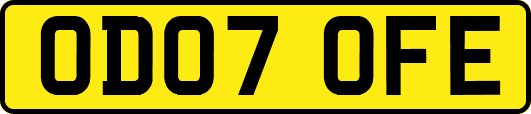 OD07OFE