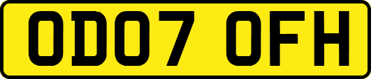 OD07OFH