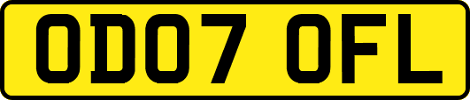 OD07OFL