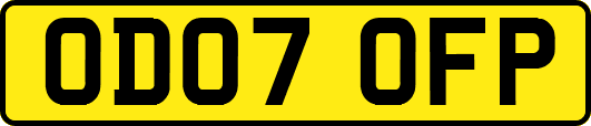 OD07OFP