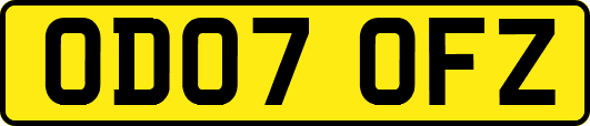 OD07OFZ