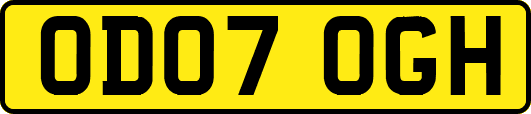 OD07OGH
