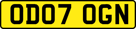 OD07OGN