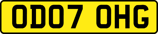 OD07OHG