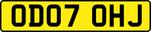 OD07OHJ