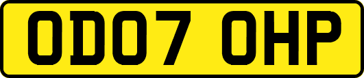 OD07OHP