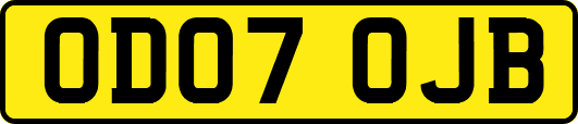 OD07OJB