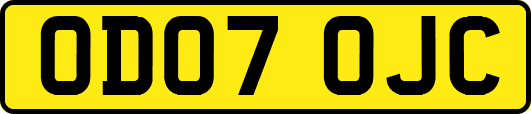 OD07OJC