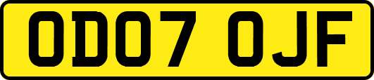 OD07OJF