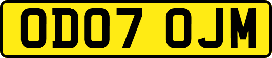 OD07OJM