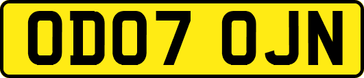OD07OJN