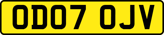 OD07OJV