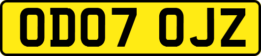 OD07OJZ
