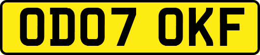 OD07OKF