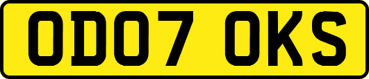 OD07OKS