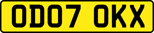 OD07OKX