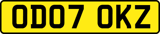 OD07OKZ